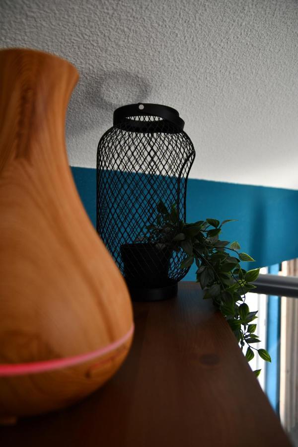 Appartement "Sacha" Au Calme En Hypercentre De Revel Revel  Exterior photo
