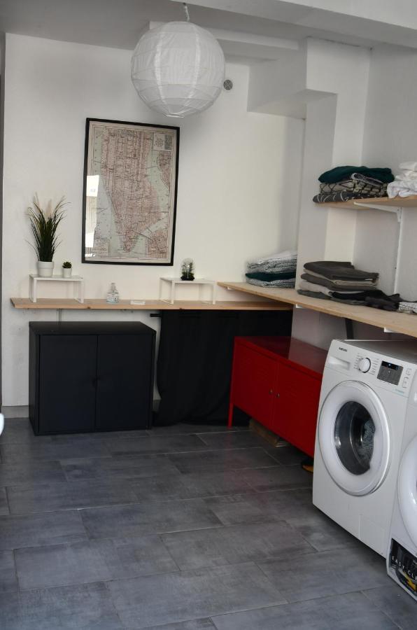 Appartement "Sacha" Au Calme En Hypercentre De Revel Revel  Exterior photo